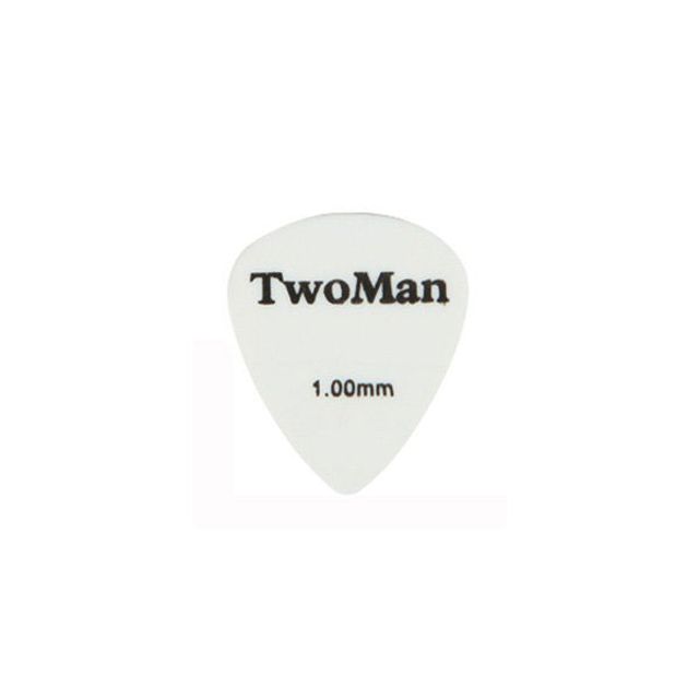 피크 7 봉지(100개) 1.0mm Guitar-Pick 기타피크