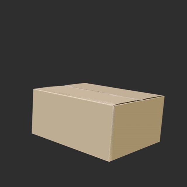 택배박스 택배 BOX B골 20cmX16cmX14cm 150장