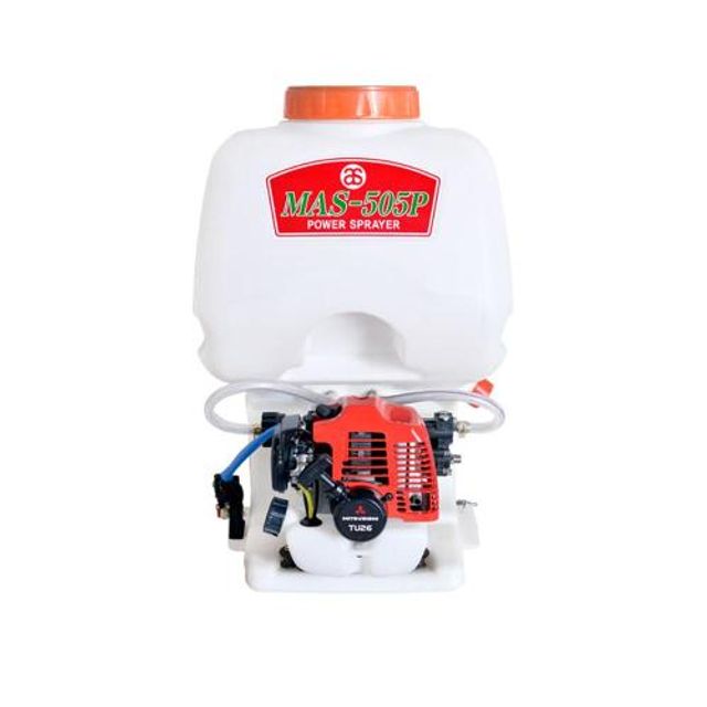 MAS-505P 아성엔진배부식분무기 1EA MAS-505P