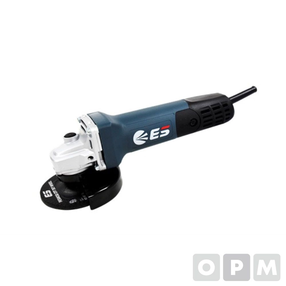 그라인더 100mm(4) 650W 12000rpm 1.5kg