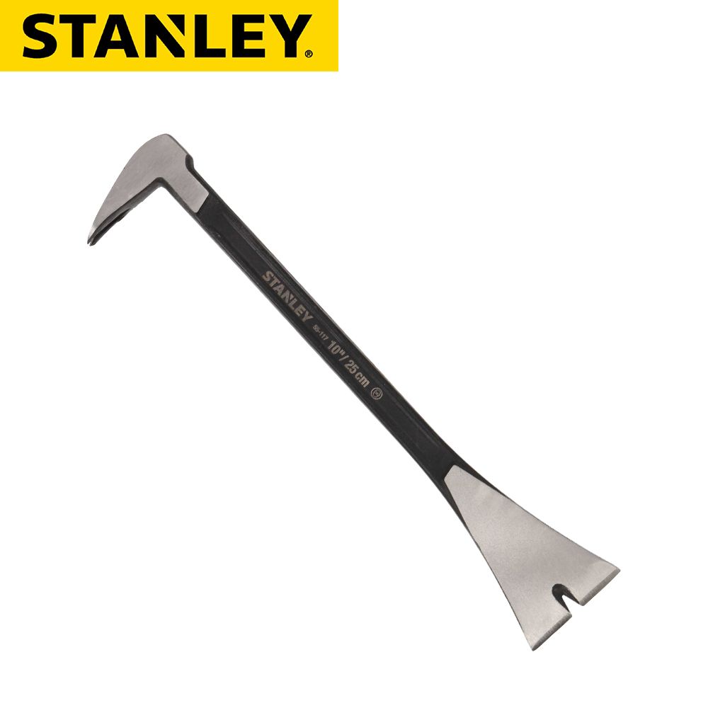 STANLEY 스탠리 손빠루 (몰딩용) 250mm_55-117