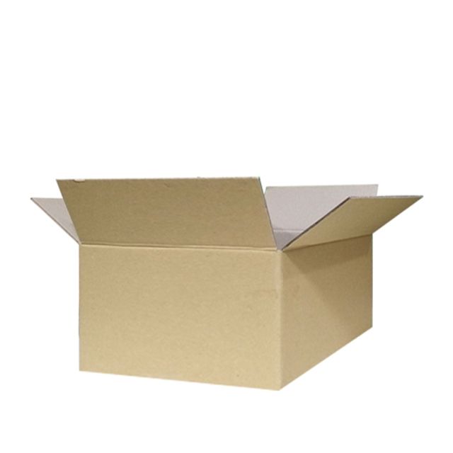 무지 종이박스 택배박스 37X25X25cm 50매