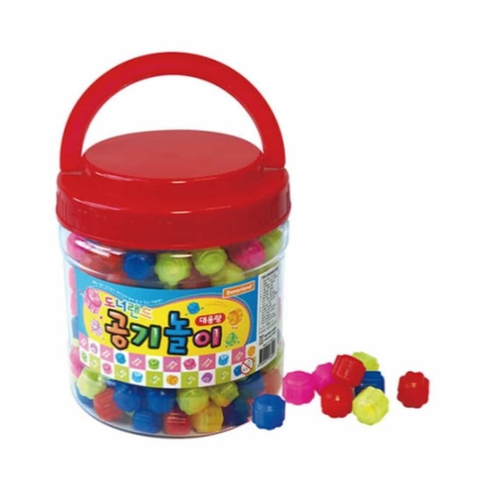 공기놀이 벌크형 가족놀이 명절놀이