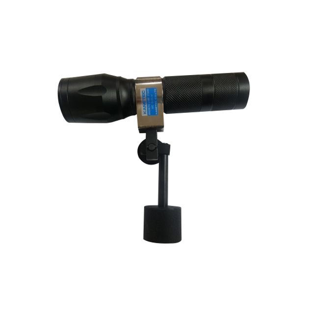 마그넷트LED라이트스탠드(다관절) 150N/H129mm/30mm