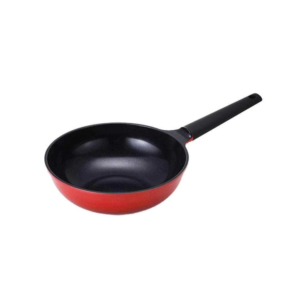 라체나 메이플트리 IH 궁중팬 - 28cm