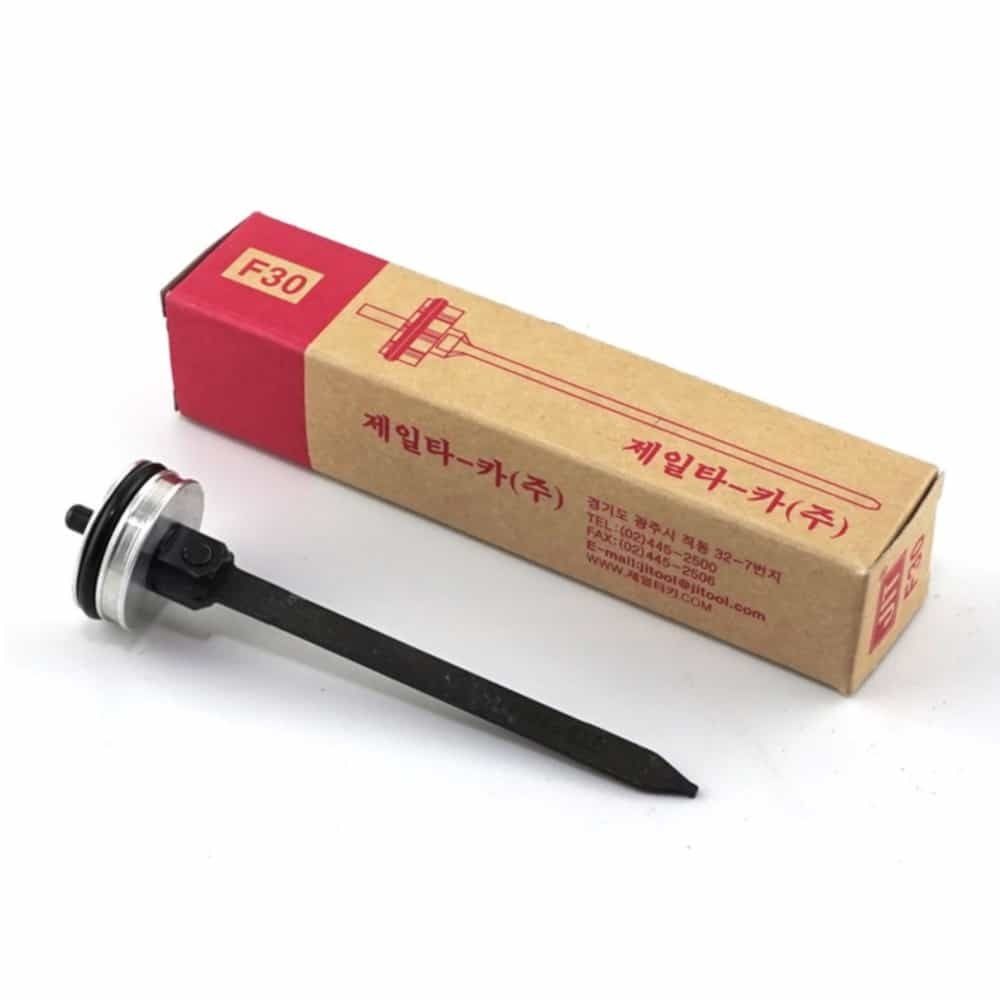 피스톤 타카 부속 혓바닥 ㄷ자타카핀 우드핀