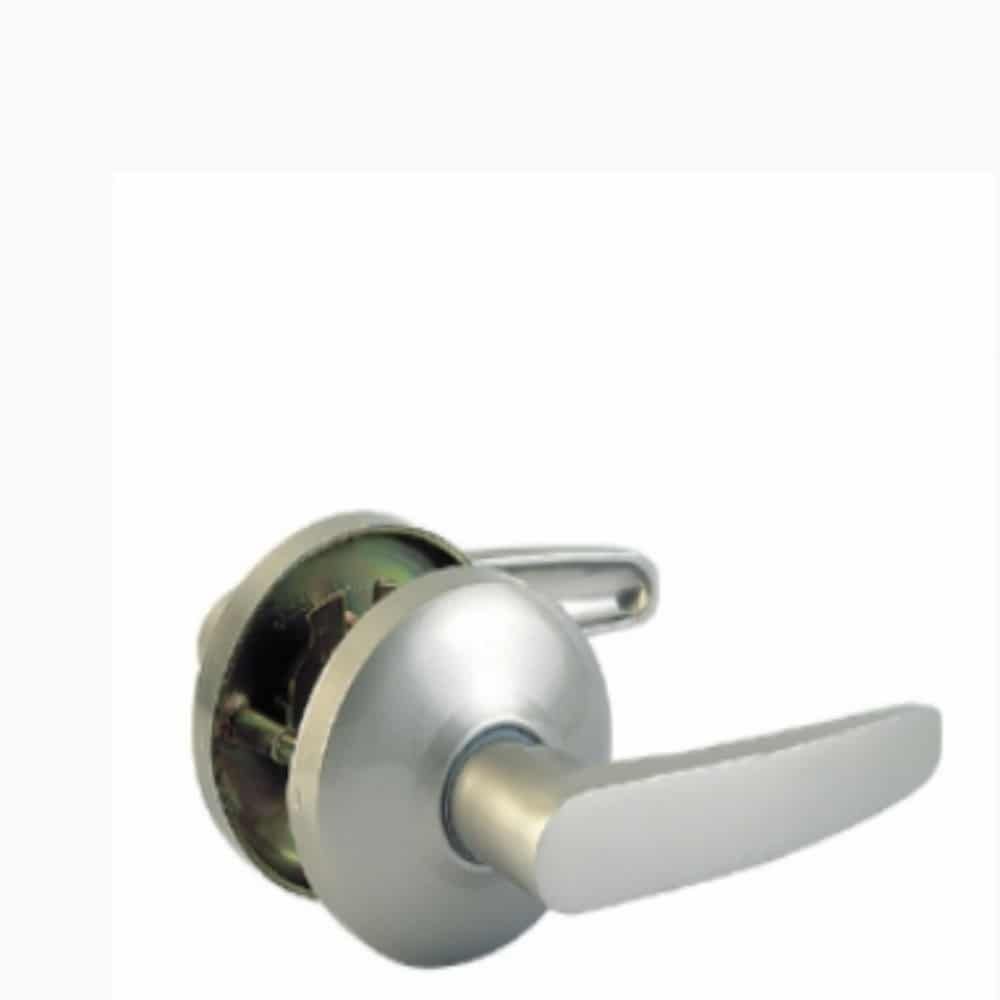 통로용 현관정 레찌없음 도어손잡이 열쇠없는손잡이