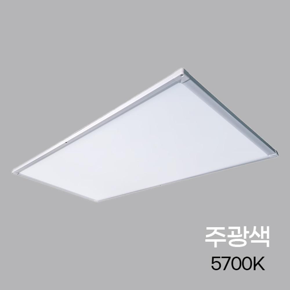 LED평판 엣지 1280 640 80W KS