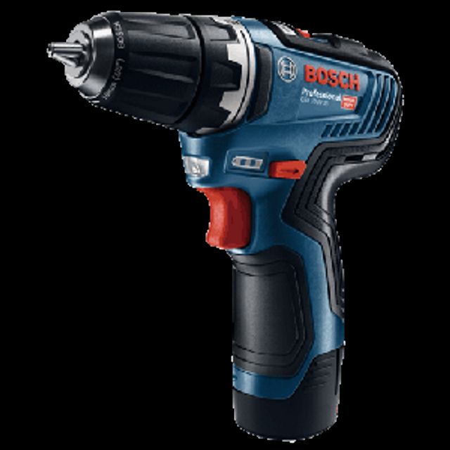 BOSCH 충전드릴드라이버 GSR10.8V-35 10.8V(BL3.0Ah