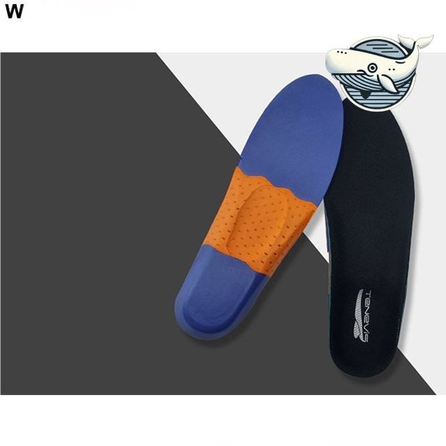 편안한 쿠션깔창 경량 기능성 바른 인솔 좋은
