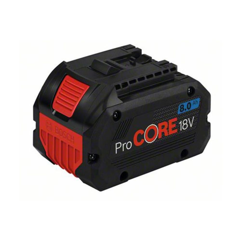 보쉬 리튬 배터리 PrpCORE 18V/8.0Ah(6GL)