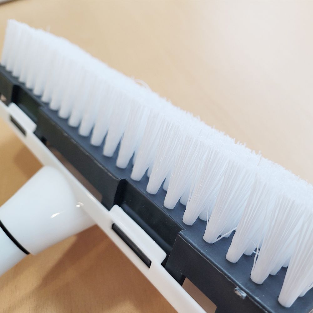 막대형 청소 브러쉬