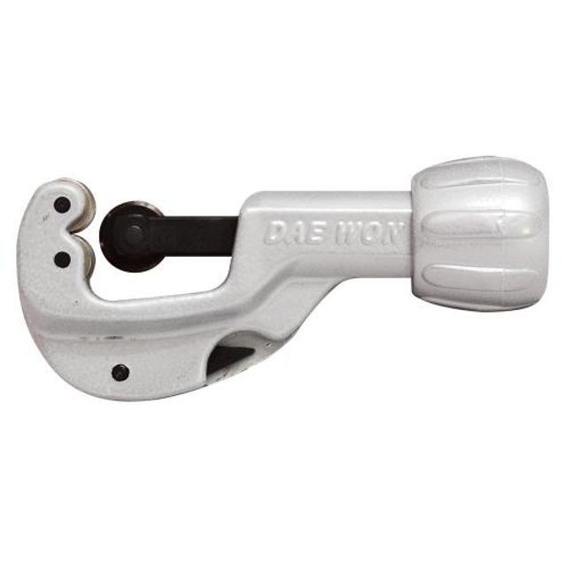 대원금속 동파이프커터 DW-105(3~32mm) 1EA