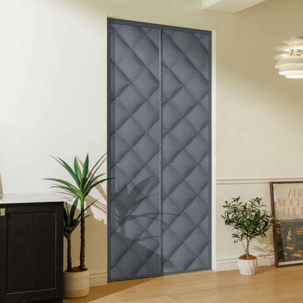 방풍 커튼 풀커버 원룸커튼 아이방커텐