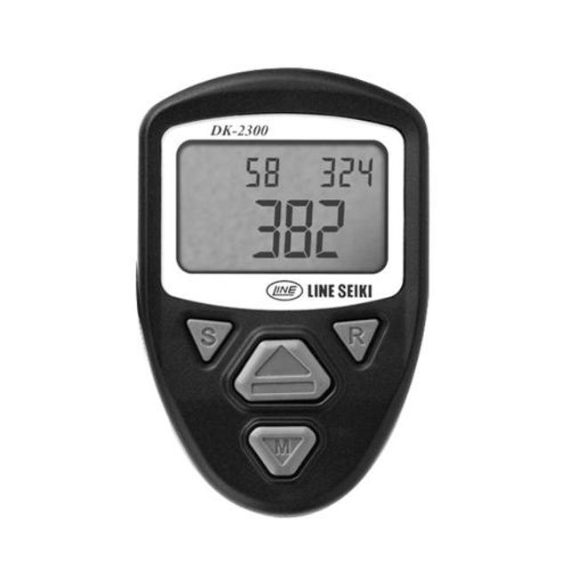 DK-2300 라인세이키핸드카운터(디지털) 1EA DK-2300