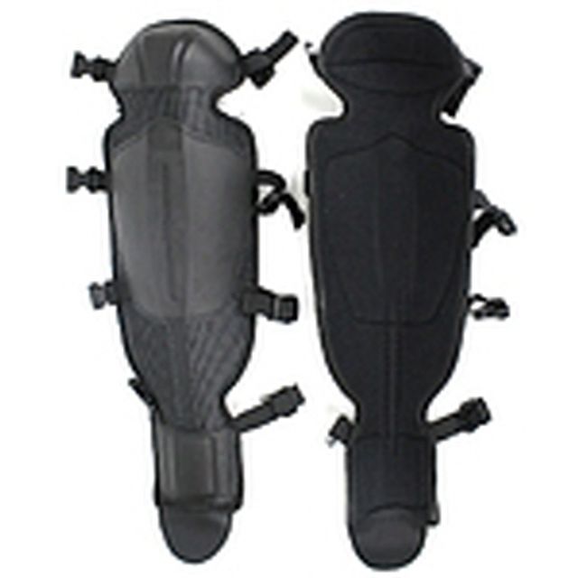 무릎 발등 안전보호대 착용감 야외작업 장비용품 10EA