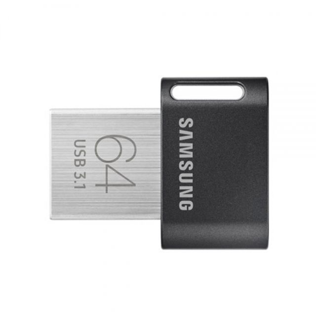 USB 메모리 (SAMSUNG) 64G USB 3.1 FIT PLUS