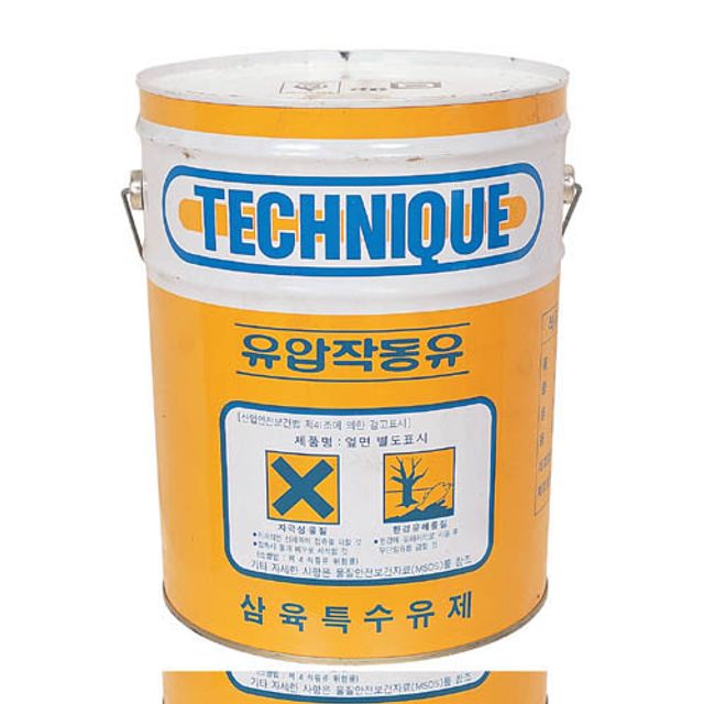 HYD32 삼육작동유 1EA HYD32 20L