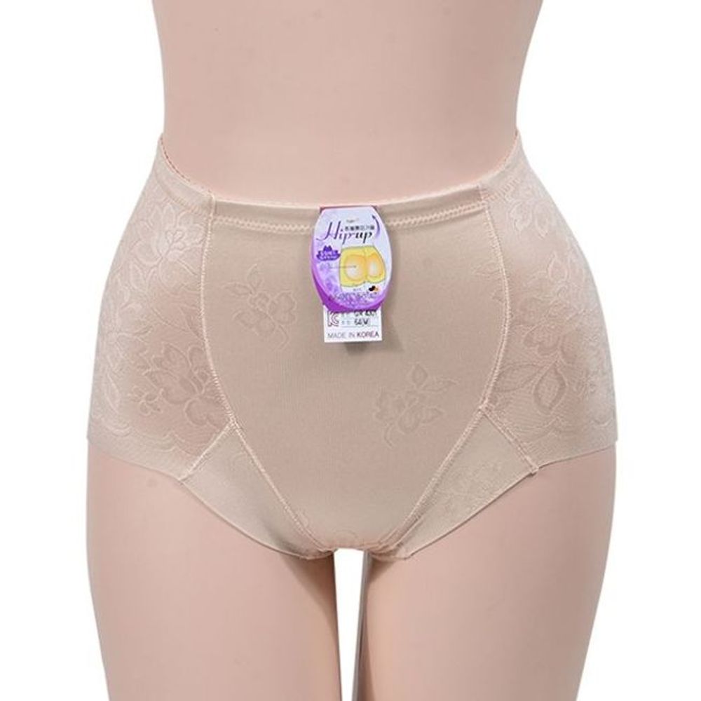 웨딩 탈부착 햄라인 여성팬티 거들 보정 똥배