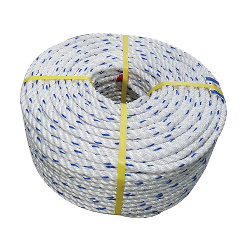 PP로프 18MM-200M 30.8kg 백색
