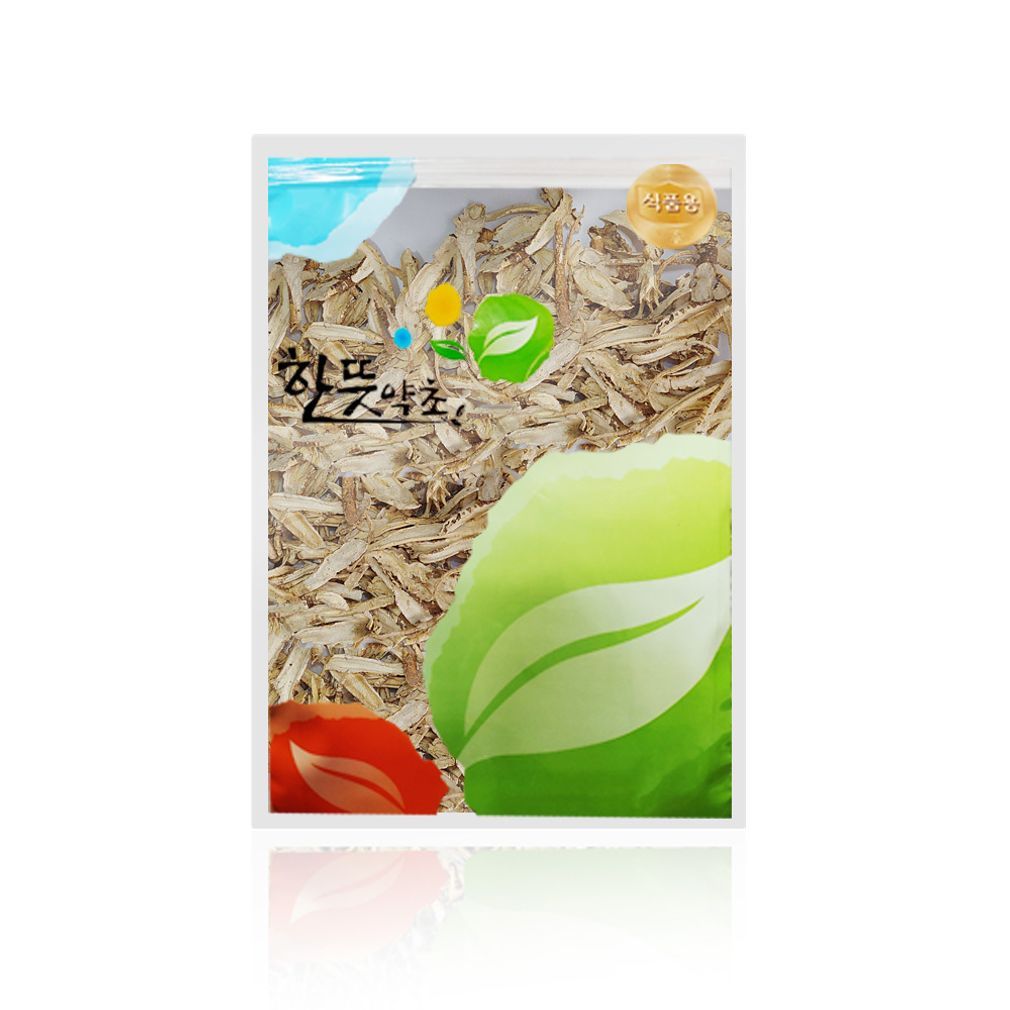 산해랑 도라지 600g (국내산)
