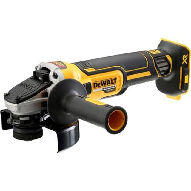DCG405N(18V/본체만) 디월트 충전충전그라인더 1EA