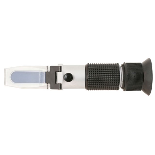 블루텍온도계 농도계(부동액전용) BD-503C 1EA
