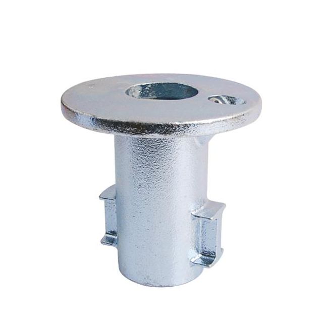파이프클램프 134 40A 48.3mm JH
