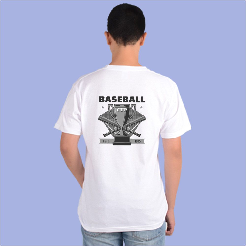 반팔티셔츠 야구동호회 baseball 프로야구 야구