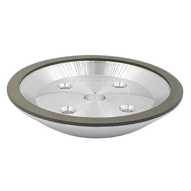 태광다이아몬드 다이아몬드휠 CUP 125x8x2x15.88 1E