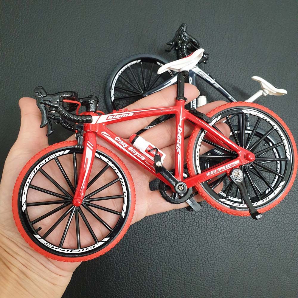 자전거 산악 레이싱 장난감 인테리어 소품