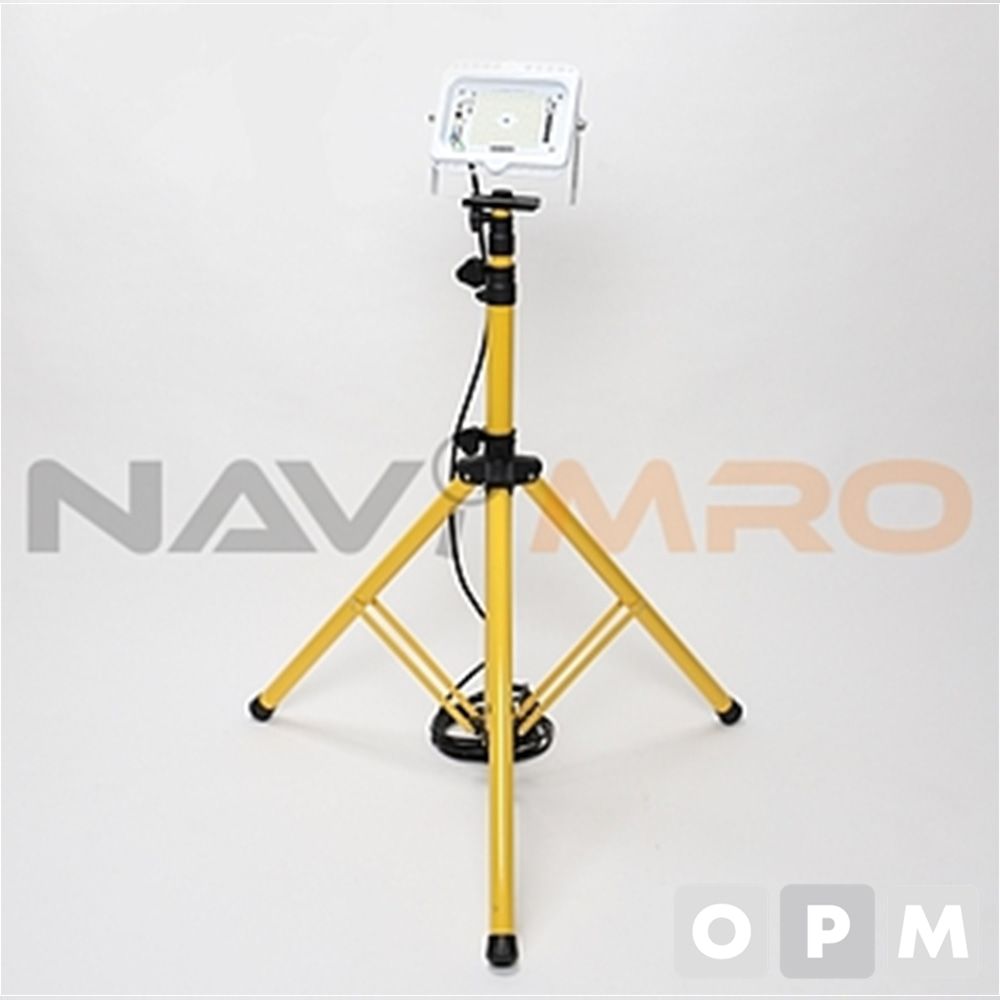 LED투광기 1EA/VCTF 1.5SQx3Cx5M/60W 2구/16AAC220V