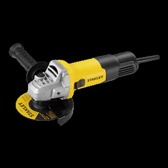 STANLEY 그라인더 SG7100-KR 4
