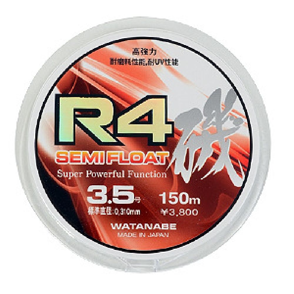 R4 세미플로팅 3호