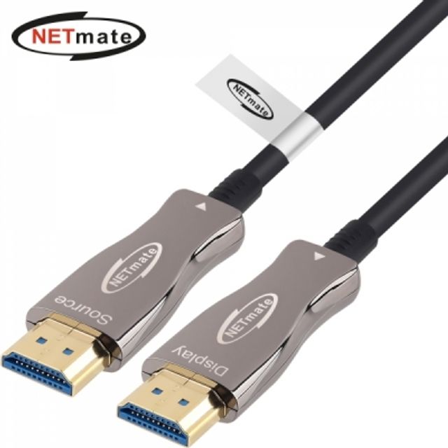 강원전자 넷메이트 NM-HAC2110AT HDMI2.1 Hybrid AO