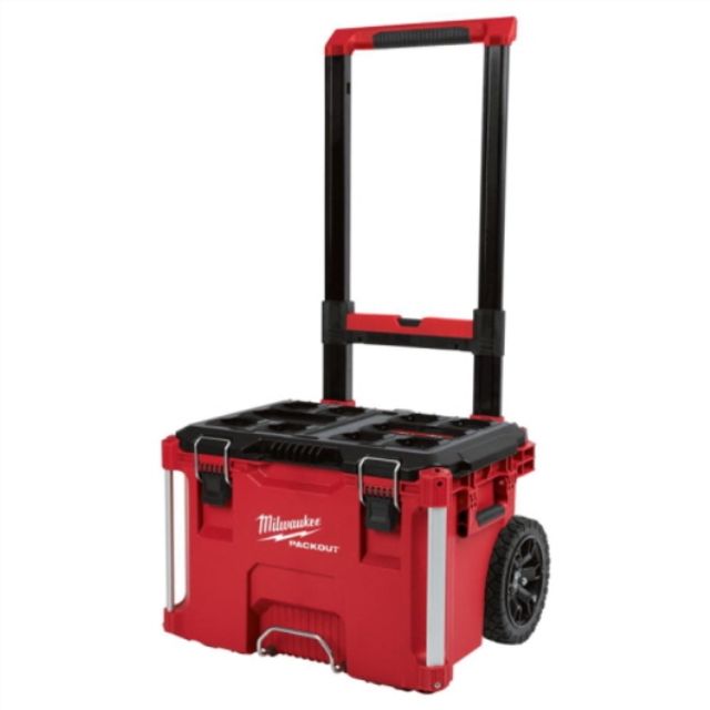 팩아웃롤링툴박스 PACKOUT Rolling Tool box 48-22-