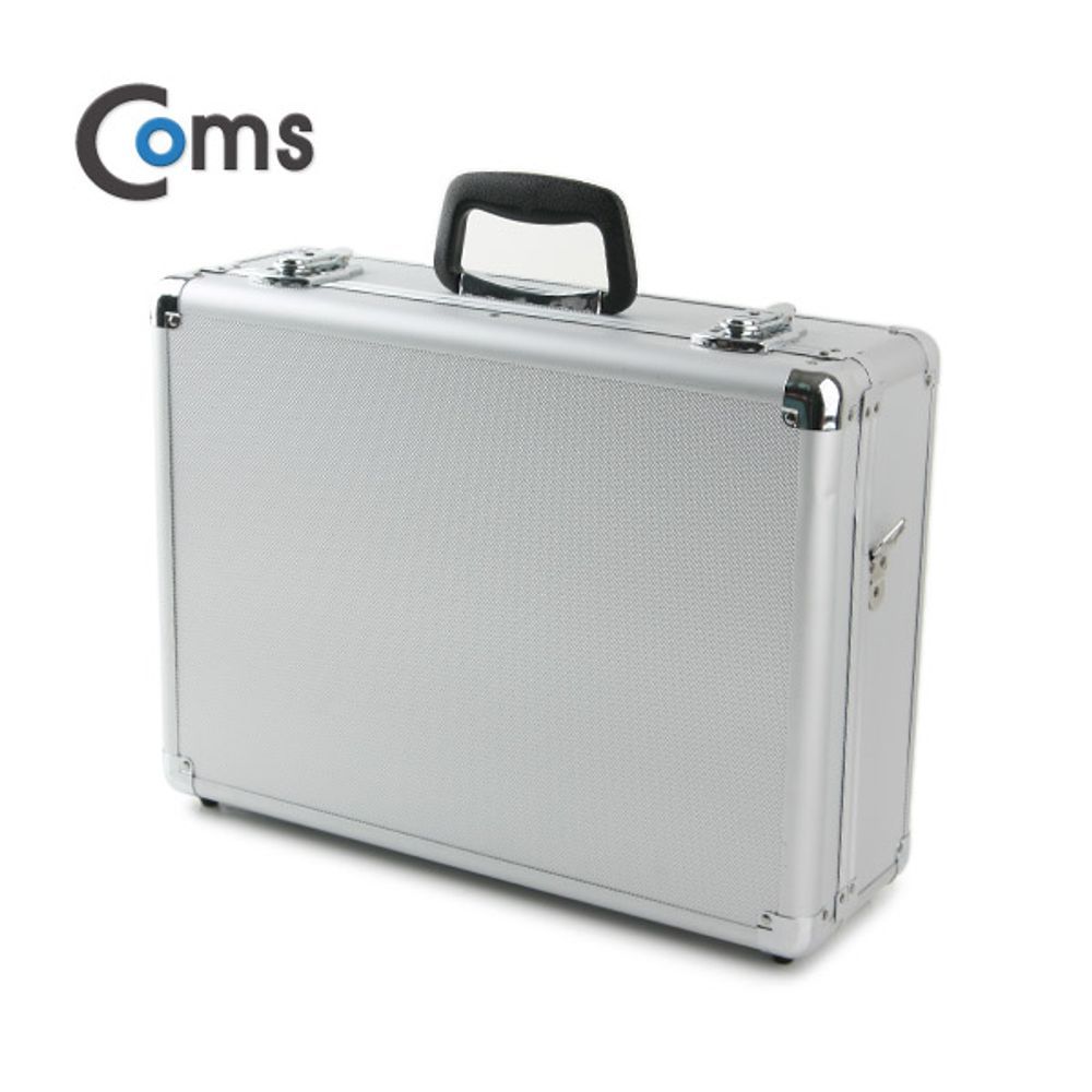 Coms 공구함(Metal) Toolbox 32x44x15cm