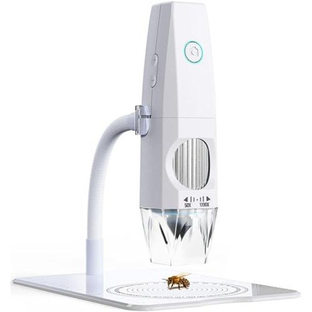 wifi 아로광학디지털현미경 1EA Digital Microscope