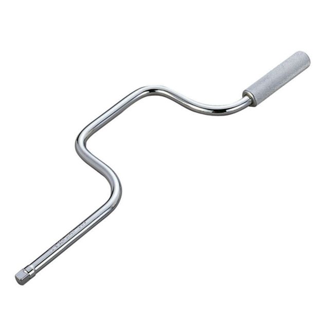 304 토네스피드핸들 1EA 13mm (1/2) (304)