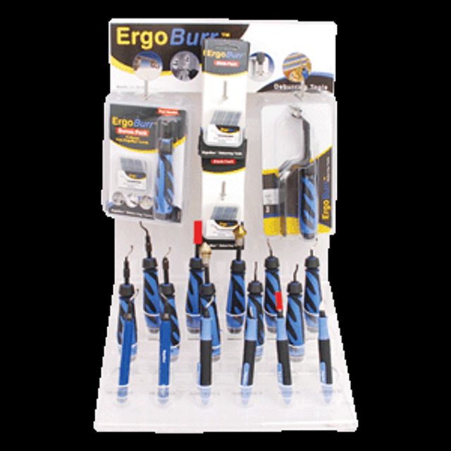 ERGOBURR 디버링세트 EB-29 (29PCS)