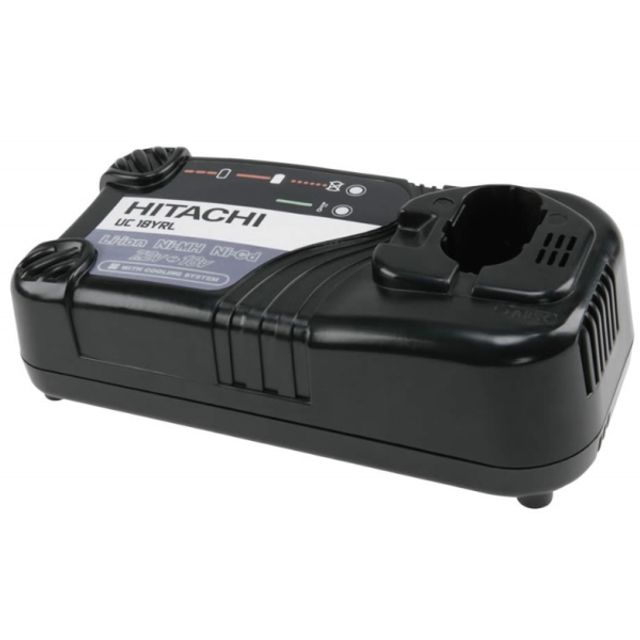 충전기(Ni-cd 7.2~18V) (복합) Ni-cd+리튬 7.2V-18V