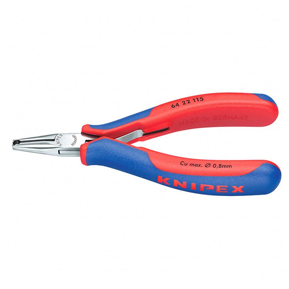 KNIPEX 니퍼(전자)_64-22-115