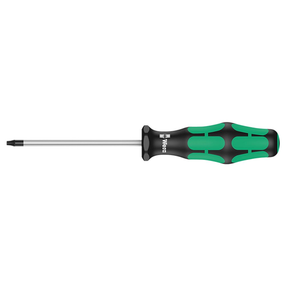 WERA 별 BO 스크류드라이더(367 TX BO)_05138260001