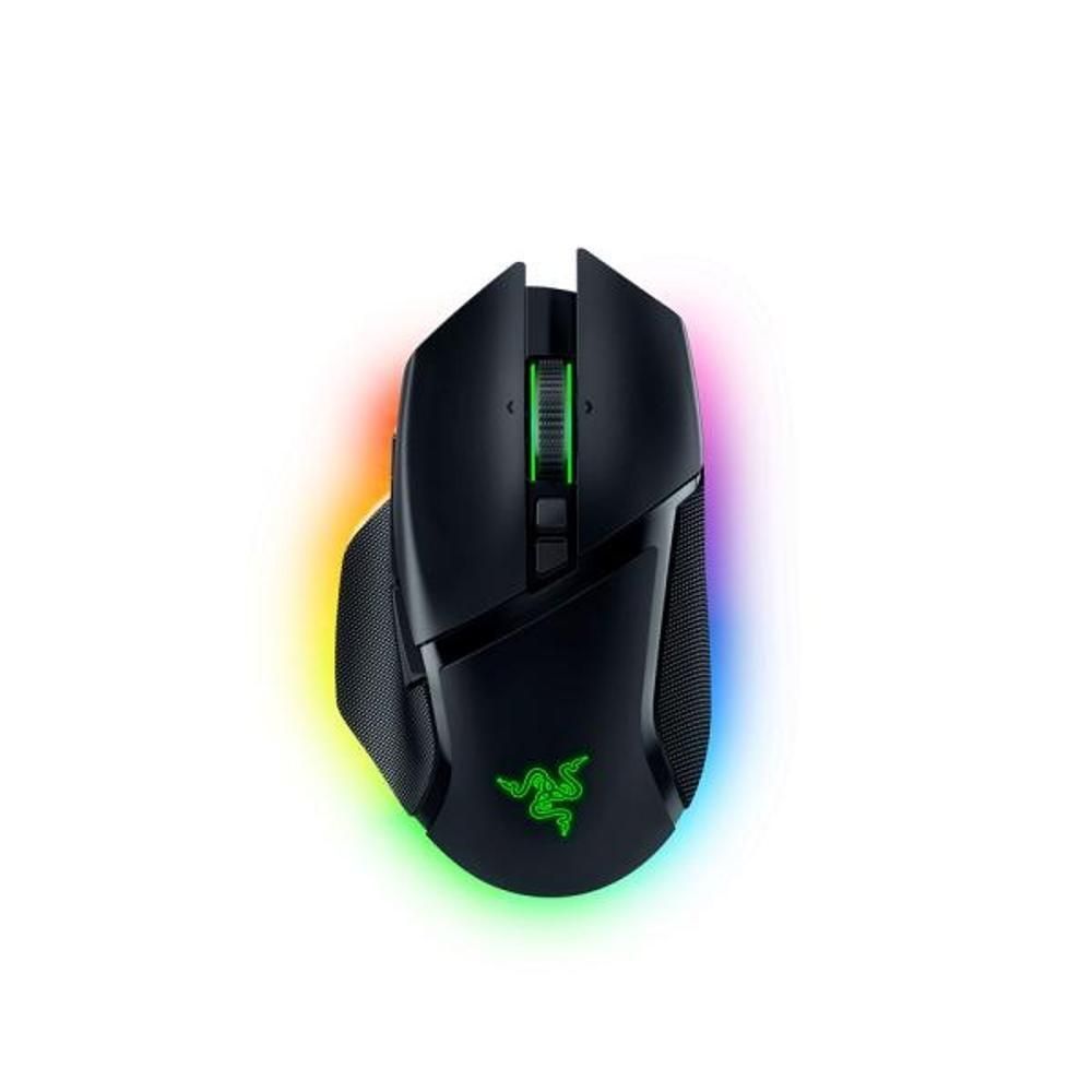 유무선.블루투스 게이밍 광마우스 Basilisk V3 Pro