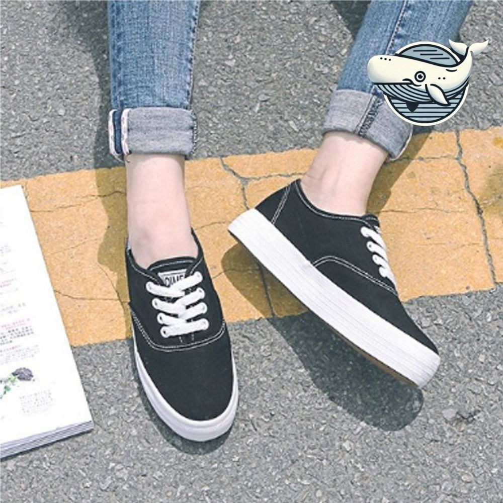 심플 여성 러닝화 데일리 편안한 운동화 캐주얼