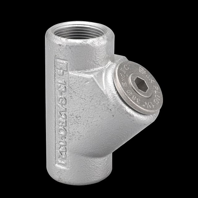 실링휘팅 36MM 버티칼 수직타입