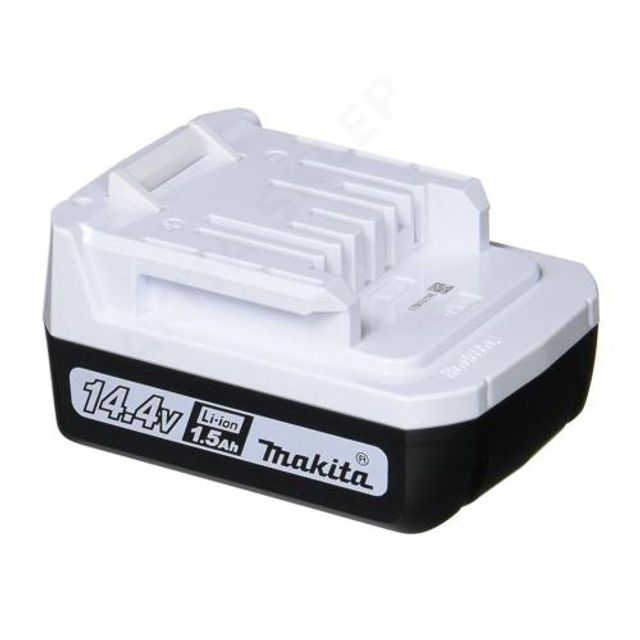마끼다AC 배터리 리튬 BL1415G (14.4V/1.5Ah) 19820
