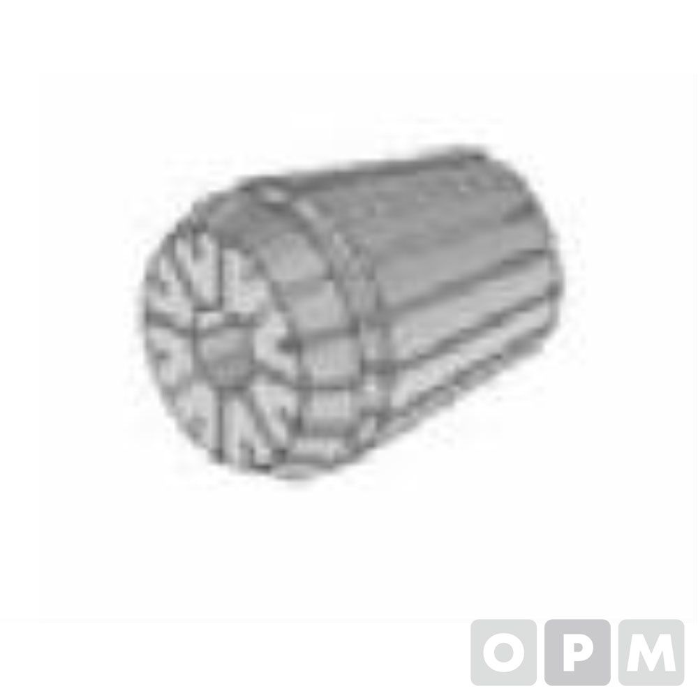 GERC 콜렛(정밀급) GERC25-11