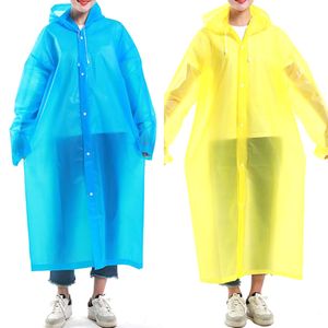 아이티알,NE EVA 컬러 우비 비옷 X2개 (색상랜덤) 남녀공용 프리