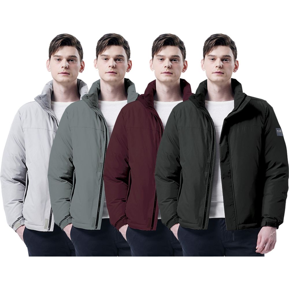 (MARK) MK-316 오리털파카 오리털패딩 오리털자켓 덕